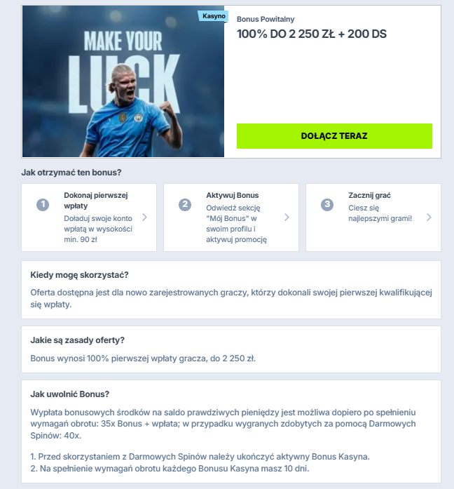 Zoccer bonus